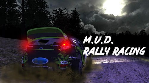 download M.U.D. Rally racing apk